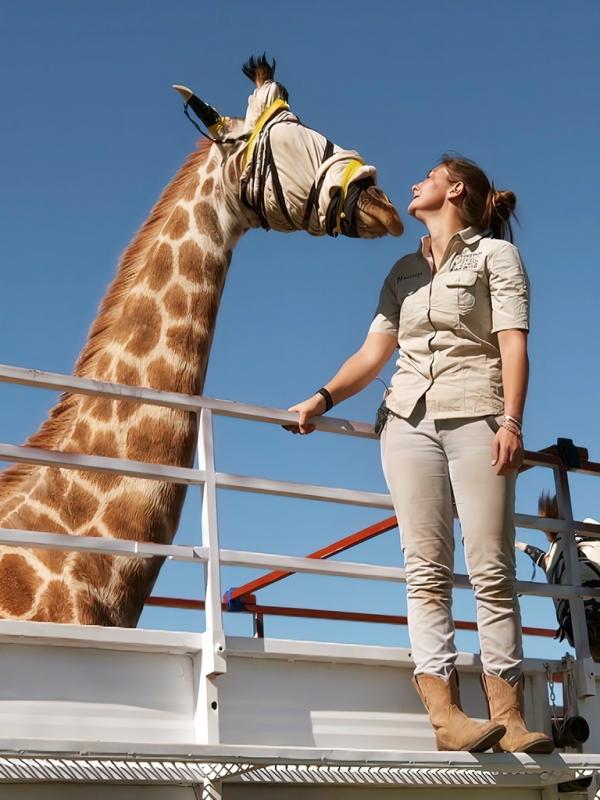 Team Wildlife Südafrika