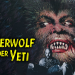 Der Werwolf und der Yeti