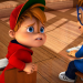 ALVINNN!!! und die Chipmunks