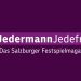 JedermannJedefrau - Das Salzburger Festspielmagazin 2025