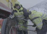 Highway Heroes Norway