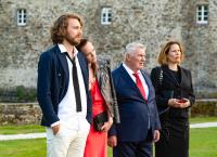 Verbotene Liebe - Next Generation
