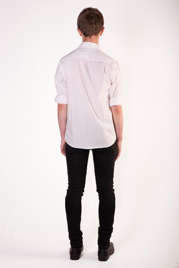 Bild 1 von 5: Matt (vorher)