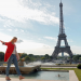 Salut Paris!