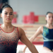 Kinder im Spitzensport