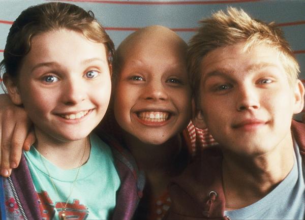 Bild 1 von 1: Beim Leben meiner Schwester