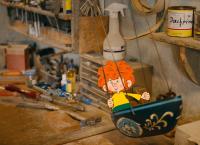 Neue Geschichten vom Pumuckl