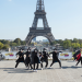 Find me in Paris - Tanz durch die Zeit