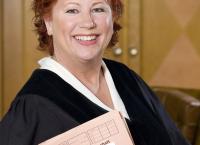 Richterin Barbara Salesch