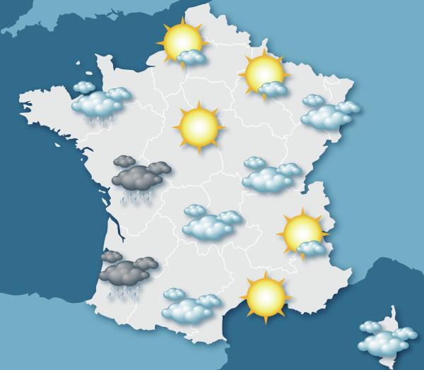 Météo