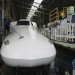 Der pünktlichste Zug der Welt - Unterwegs mit dem Shinkansen