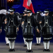 The Royal Edinburgh Military Tattoo 2024