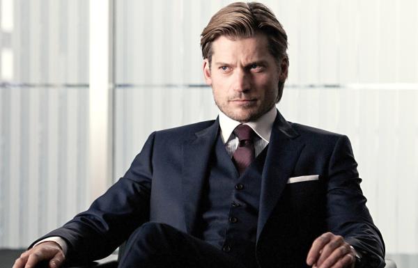 Bild 1 von 1: Clas Greve (Nikolaj Coster-Waldau) spielt ein doppeltes Spiel.