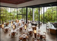 Die außergewöhnlichsten Hotels der Welt