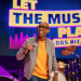 Let the music play - Das Hit Quiz / oder SAT.1 Bayern-Magazin