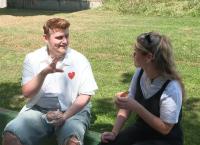 Seitenwechsel - Die Welt mit anderen Augen sehen