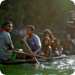 Die Glücklichen des Amazonas