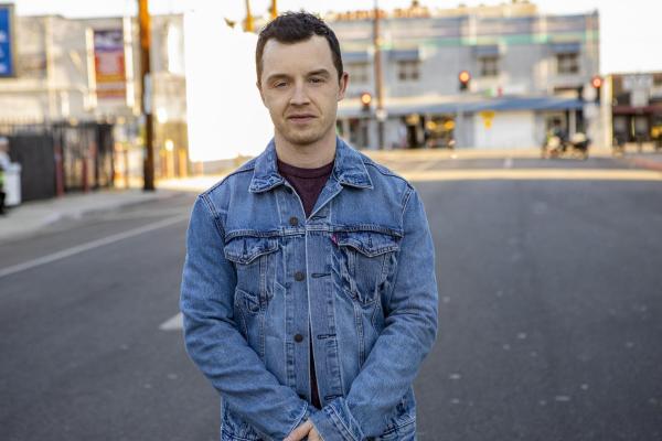 Bild 1 von 30: Im Bild: Noel Fisher (Mickey Milkovich).