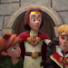 Robin Hood - Schlitzohr von Sherwood