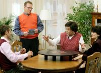 Die liebe Familie - Next Generation