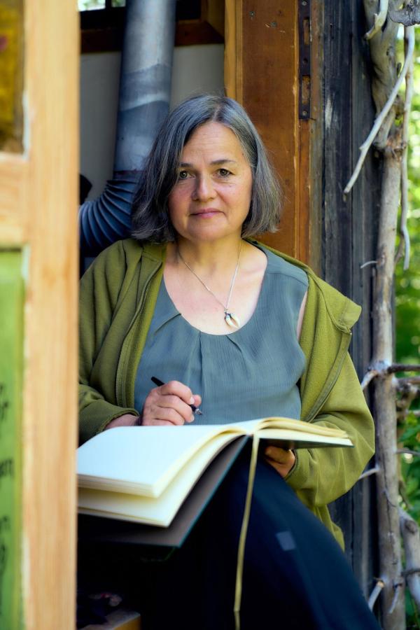 Bild 1 von 31: Im Bild: Angelina Pucher.