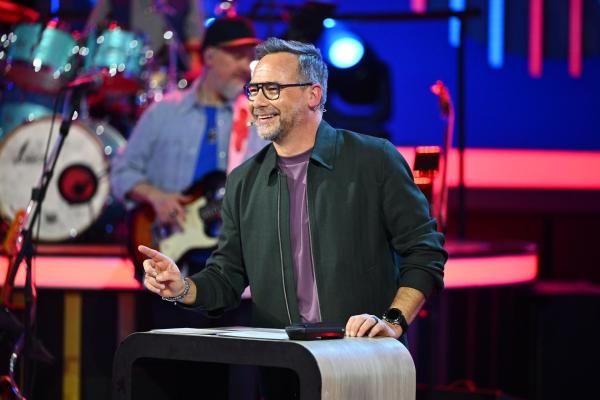 Bild 1 von 9: Matthias Opdenhövel