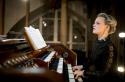 Orgel bei Nacht - Iveta Apkalna