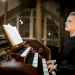Orgel bei Nacht - Iveta Apkalna