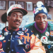 Der Prinz aus Zamunda