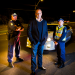 Promille-Polizei - Alkoholkontrolle Australien