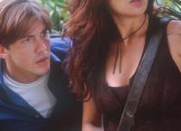 Relic Hunter - Die Schatzjägerin