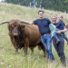 Land & lecker