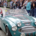 Alte Liebe rostet nicht - Die wachsende Leidenschaft für Oldtimer