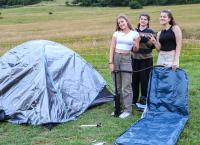 Die Mädchen-WG - Wir in Wien