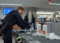 Airport Security USA
