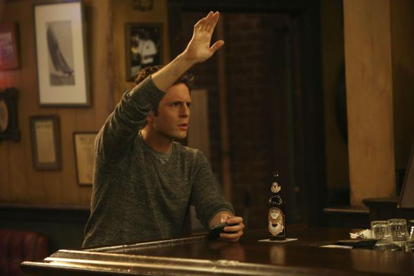 Bild 1 von 8: Dennis Reynolds (Glenn Howerton)