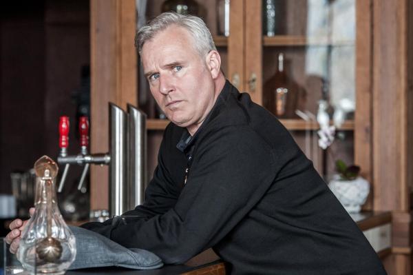 Bild 1 von 31: Im Bild: Arthur Klemt (Robert Fischer).