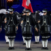 The Royal Edinburgh Military Tattoo 2025