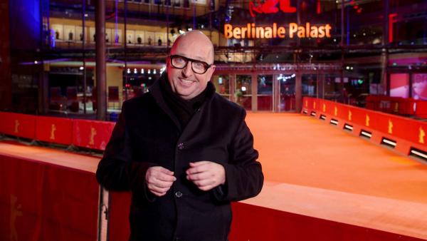 Bild 1 von 1: Im Bild: Christian Konrad.