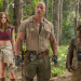 Jumanji: Willkommen im Dschungel