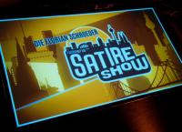 Die Florian Schroeder Satire Show