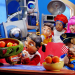 LazyTown - Los geht s