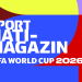 FIFA WM 2026 Nati-Magazin