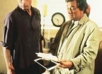 Columbo: Wer zuletzt lacht