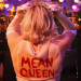 Mean Queen
