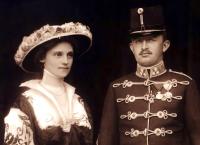 Die Windsors und Österreich