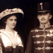 Die Windsors und Österreich