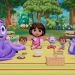 Dora