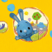 Kikaninchen Schnipselwelt