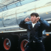 Jackie Chan ist Nobody